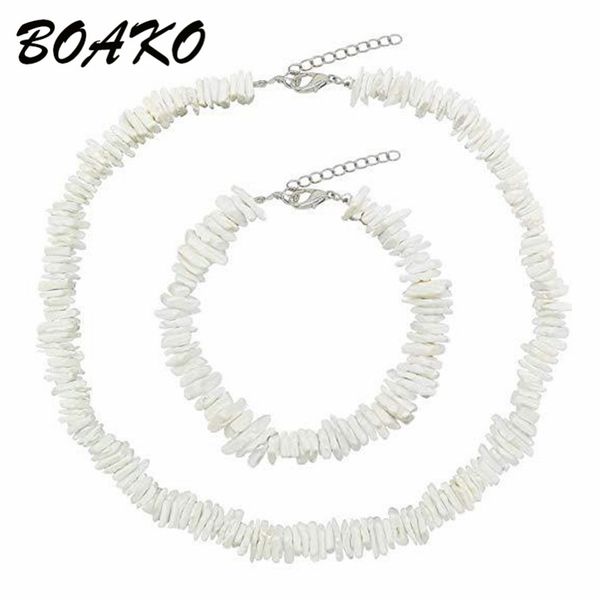 boako 2019 fashion natural seashell choker necklace collar necklace shell nugget irregular gravel chips choker necklaces summer, Golden;silver
boako 2019 fashion natural seashell choker necklace collar necklace shell nugget irregular gravel chips choker necklaces summer, Golden;silver