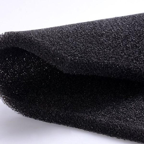 practical 50x50x4cm biochemical cotton filter black foam fish tank sponge pads aquarium fish tank pond sponge physical filter
practical 50x50x4cm biochemical cotton filter black foam fish tank sponge pads aquarium fish tank pond sponge physical filter