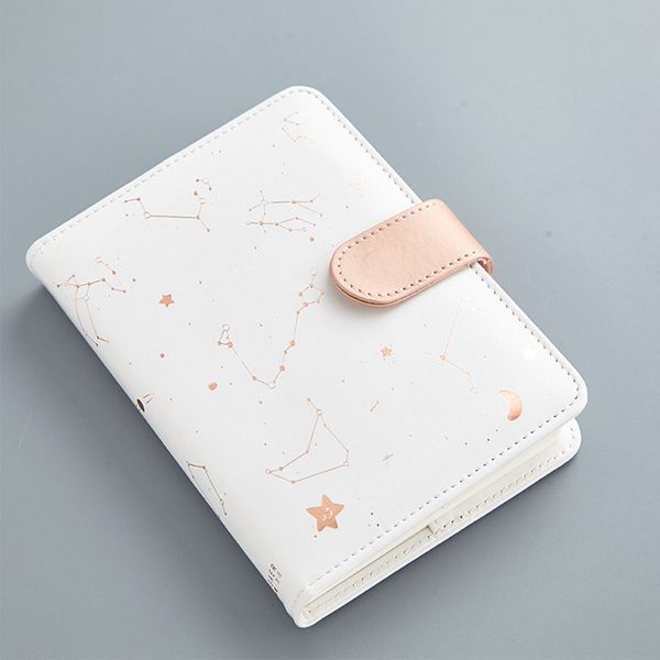 pocket size journals vocabulary scheduler doodle diy button portable gift star monthly planner agenda note book pu cover office, Purple;pink
pocket size journals vocabulary scheduler doodle diy button portable gift star monthly planner agenda note book pu cover office, Purple;pink