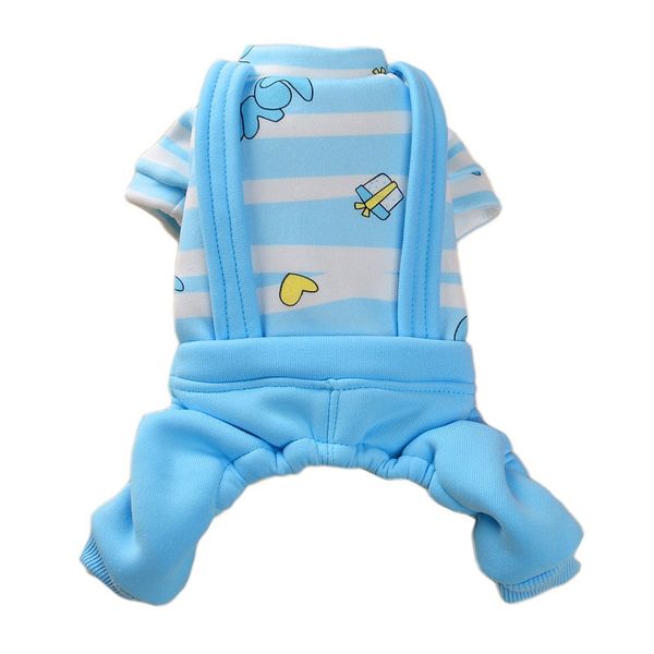 dog clothes winter dog jumpsuit clothing four legs warm coat pajamas chihuahua small puppy winter clothes
dog clothes winter dog jumpsuit clothing four legs warm coat pajamas chihuahua small puppy winter clothes