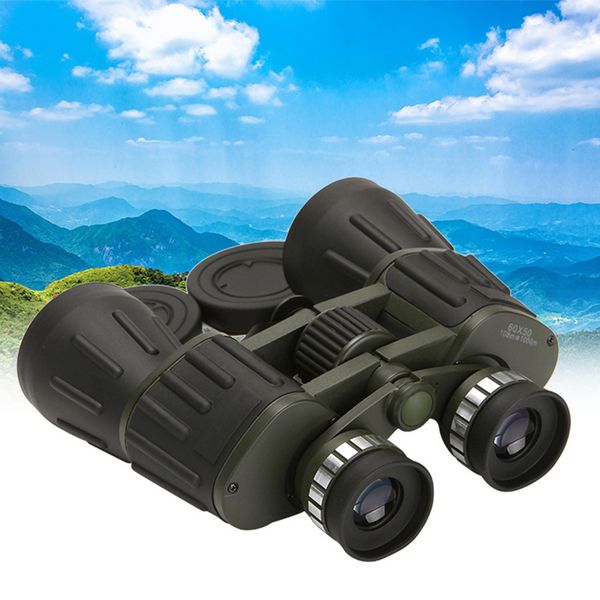 60x50 hd hunting zoom binocular portable camping travel day night wear resistant night vision clear image non slip outdoor
60x50 hd hunting zoom binocular portable camping travel day night wear resistant night vision clear image non slip outdoor