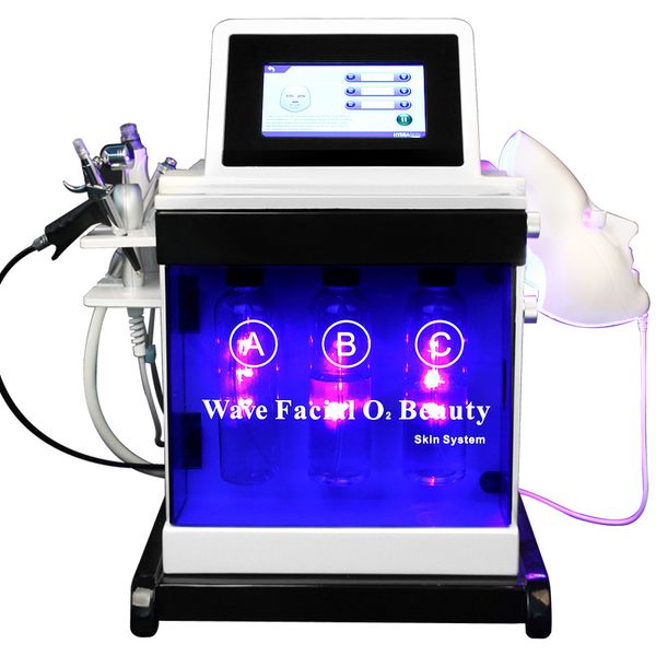 facial equipment hydra dermabrasion water skin cleaning machine microdermabrasion acne improving home use beauty equipment rf anti wrinkle
facial equipment hydra dermabrasion water skin cleaning machine microdermabrasion acne improving home use beauty equipment rf anti wrinkle