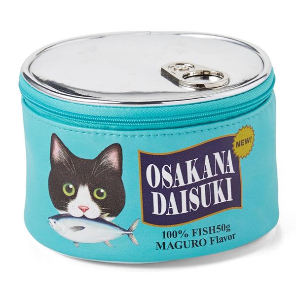 cat can makeup pouch women fish can shape canned cosmetic bag travel portable storage bag cute cosmetic storage box
cat can makeup pouch women fish can shape canned cosmetic bag travel portable storage bag cute cosmetic storage box