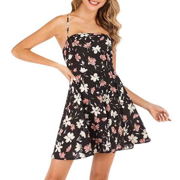swimwear women summer casual one-sleeve print sling sleeveless loose beach skirt beach cover up swimsuit beachwear #yl10t8, Blue;gray
swimwear women summer casual one-sleeve print sling sleeveless loose beach skirt beach cover up swimsuit beachwear #yl10t8, Blue;gray