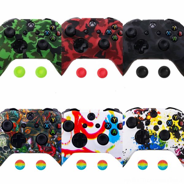 vtdef for soft touch faceplate cover, front housing shell case replacement one weeds xbox one s & for xbox kit x controller - sxoft23x
vtdef for soft touch faceplate cover, front housing shell case replacement one weeds xbox one s & for xbox kit x controller - sxoft23x