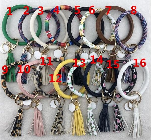 monogram keychain lanyard pu leather bracelet, keyring personalized monogram enamel disc charm leather cord tassel keychain bracelet, Black
monogram keychain lanyard pu leather bracelet, keyring personalized monogram enamel disc charm leather cord tassel keychain bracelet, Black