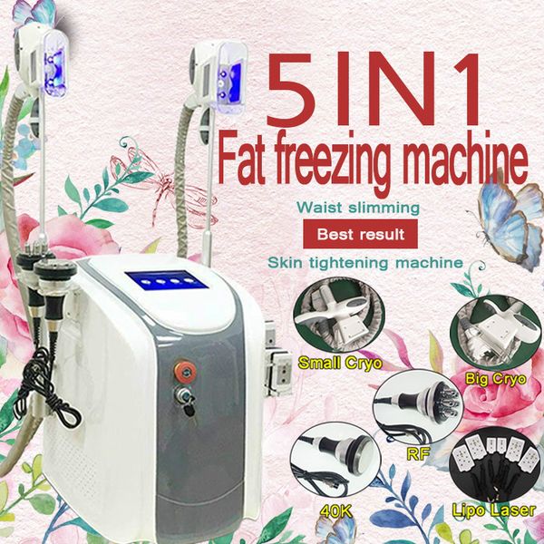 new 5 in 1 multi functioni 2 handles could work togeth cryo lipolysis fat e machine diode lipo laser cavitation rf slimming machine
new 5 in 1 multi functioni 2 handles could work togeth cryo lipolysis fat e machine diode lipo laser cavitation rf slimming machine