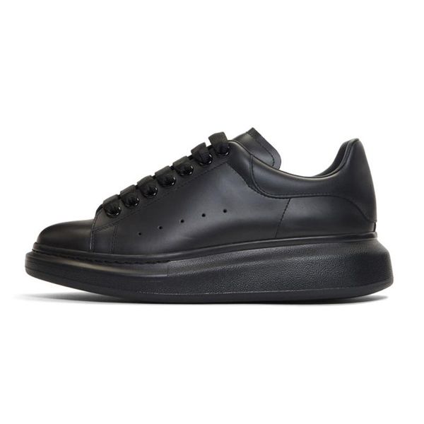 shoes for men women fashion platform sneakers 3m reflective triple black white leather suede mens flat casual shoe size 36-44
shoes for men women fashion platform sneakers 3m reflective triple black white leather suede mens flat casual shoe size 36-44