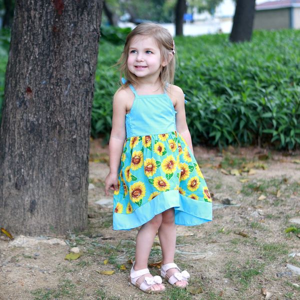 1 2 3 4 5 year girls dress summer flower kids party clothes for girl sleeveless sling toddler children princess dresses, Red;yellow
1 2 3 4 5 year girls dress summer flower kids party clothes for girl sleeveless sling toddler children princess dresses, Red;yellow