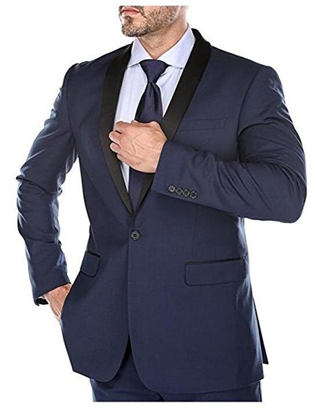 popular one button groomsmen shawl lapel groom tuxedos men suits wedding/prom man blazer ( jacket+pantst+tie) 811, Black;gray
popular one button groomsmen shawl lapel groom tuxedos men suits wedding/prom man blazer ( jacket+pantst+tie) 811, Black;gray