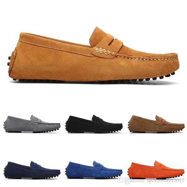 non-brand designer loafers shoes slip-on men casual chaussures mens dress sneakers blue red black 38-47 item 43
non-brand designer loafers shoes slip-on men casual chaussures mens dress sneakers blue red black 38-47 item 43