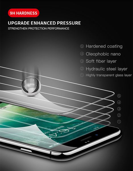 6d full cover tempered glass for iphone 8 7 6 6s plus x xs max glass iphone 7 8 x screen protector protective glass on iphone 7
6d full cover tempered glass for iphone 8 7 6 6s plus x xs max glass iphone 7 8 x screen protector protective glass on iphone 7