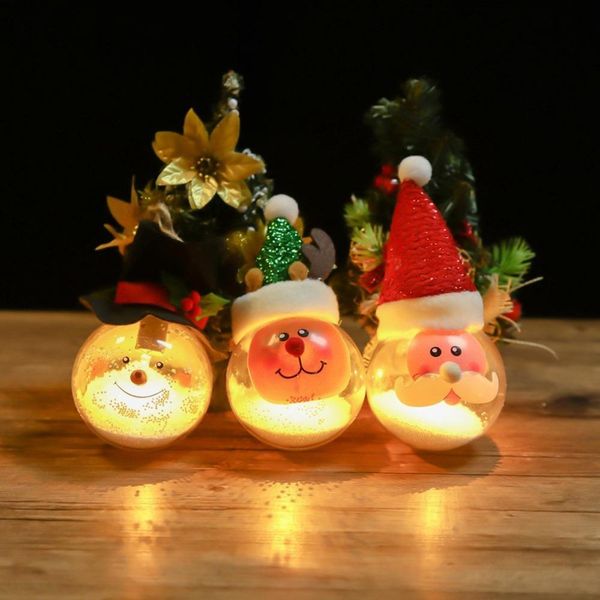christmas luminous ornament balls foam particles light ball christmas tree hanging ornaments holiday party supplies decoration fa3280
christmas luminous ornament balls foam particles light ball christmas tree hanging ornaments holiday party supplies decoration fa3280