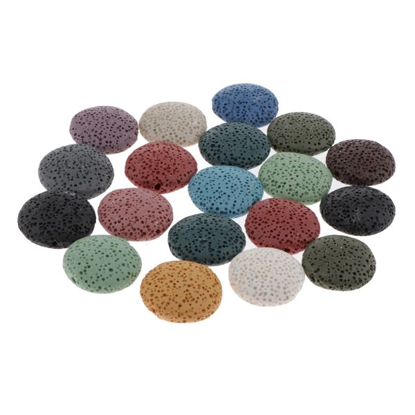 various natural gemstone lava beads quartz stone loose beads, Silver
various natural gemstone lava beads quartz stone loose beads, Silver