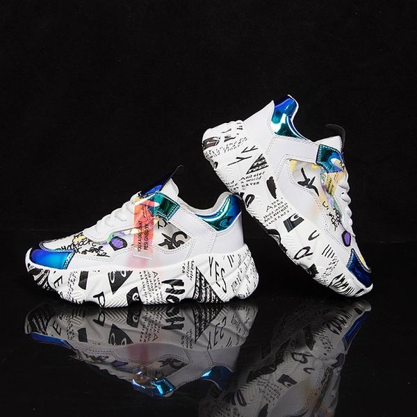 2019 colors toe female platform round mixed spring sneakers thick casual ladies bottom flats women shoes shoes dwvni, Black
2019 colors toe female platform round mixed spring sneakers thick casual ladies bottom flats women shoes shoes dwvni, Black