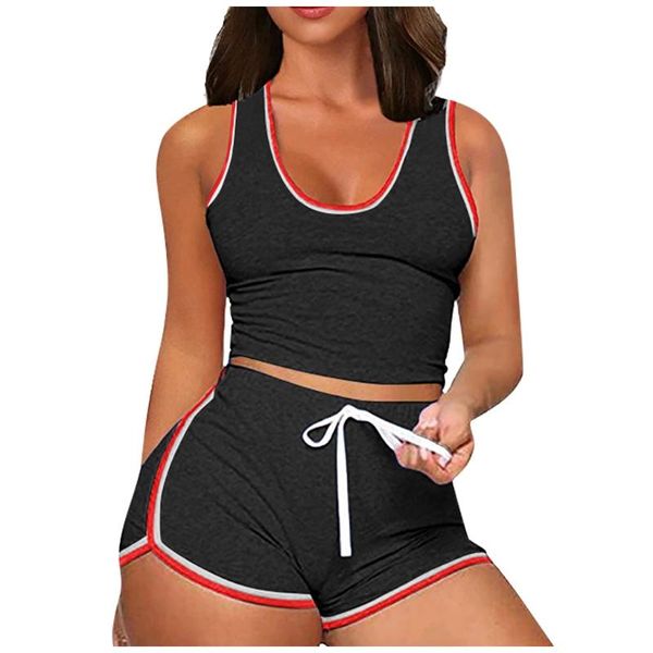женщины лето бесшовная спорт йога set 2 шт набор случайные короткие штаны casual outfit спортивная экипировка короткие спортивный костюм, White;red
женщины лето бесшовная спорт йога set 2 шт набор случайные короткие штаны casual outfit спортивная экипировка короткие спортивный костюм, White;red
