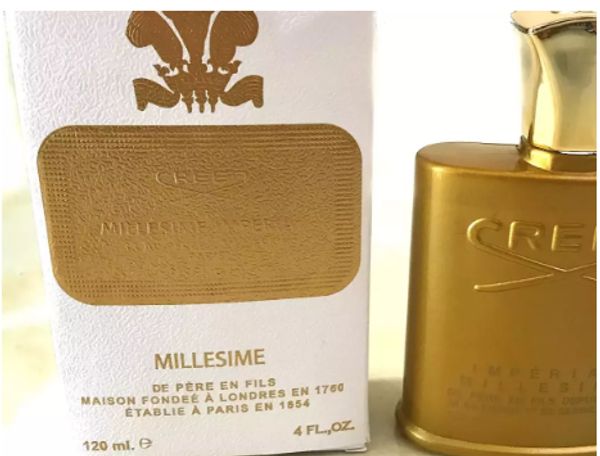 sell new creed imperial millesime perfume 120ml men gold bottle with long lasting high fragrance good quality
sell new creed imperial millesime perfume 120ml men gold bottle with long lasting high fragrance good quality