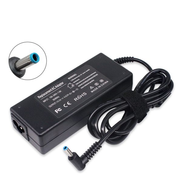 90w ac adapter 19.5v 4.62a 4.5*3.0 blue tip lapcharger for hp envy touchsmart sleekbook
90w ac adapter 19.5v 4.62a 4.5*3.0 blue tip lapcharger for hp envy touchsmart sleekbook