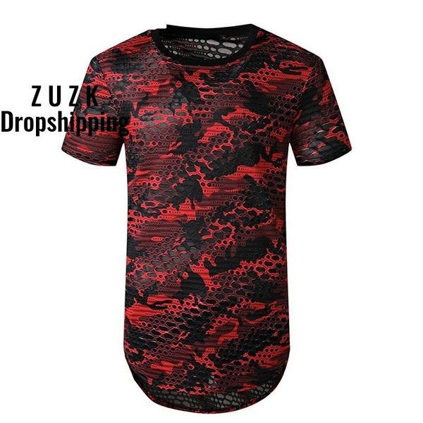red camo ripped long line t shirt for men 2020 hip hop hipster mens extra long t shirts short sleeve casual teeshirt homme 2xl, White;black
red camo ripped long line t shirt for men 2020 hip hop hipster mens extra long t shirts short sleeve casual teeshirt homme 2xl, White;black