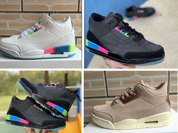 new release 3 quai 54 3s black pink blue green suede paris women basketball shoes sneakers size 36-40 at9195-001
new release 3 quai 54 3s black pink blue green suede paris women basketball shoes sneakers size 36-40 at9195-001