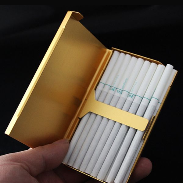 2016 women super thin creative personality 20 stickers ladies metal cigarette gift box case portable pocket size
2016 women super thin creative personality 20 stickers ladies metal cigarette gift box case portable pocket size