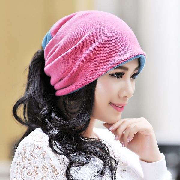 la maxpa men women caps double colors winter plus velvet thicken cotton knitted beanies cap hat bonnet femme gorras h038
la maxpa men women caps double colors winter plus velvet thicken cotton knitted beanies cap hat bonnet femme gorras h038