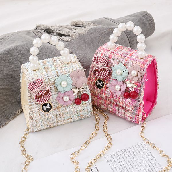 2020 детские сумки новые детские сумки мода девушки мини принцесса монета кошельки девушки жемчужина фея сумки повседневные путешествия моне, White
2020 детские сумки новые детские сумки мода девушки мини принцесса монета кошельки девушки жемчужина фея сумки повседневные путешествия моне, White