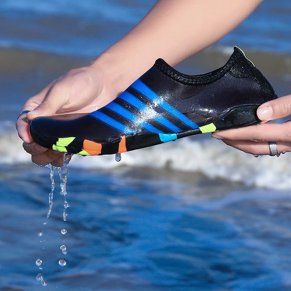 mens пляж лето болотной обувь new плавание трусы на surf морской быстросохнущей акве обуви женщина йоги фитнес
mens пляж лето болотной обувь new плавание трусы на surf морской быстросохнущей акве обуви женщина йоги фитнес