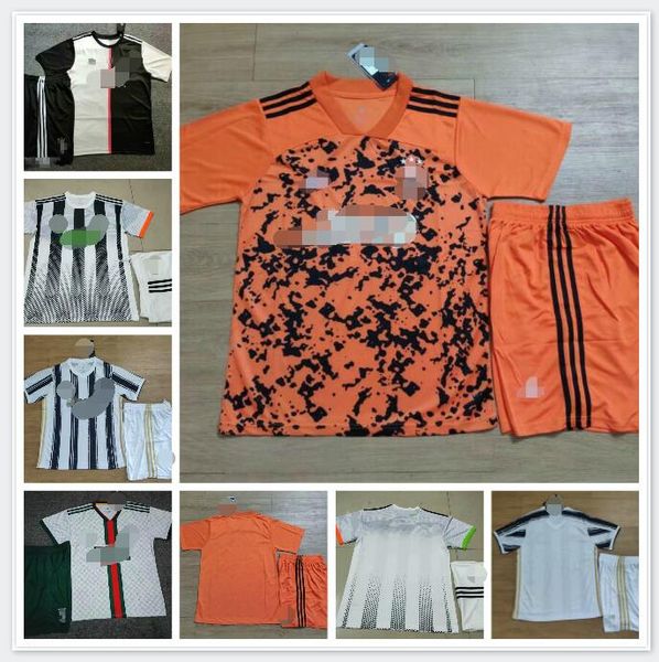 fans player soccer jersey palace football shirts ronaldo de ligt 20 21 dybala fourth men + kids kit uniforms 2020 2021, Black;yellow
fans player soccer jersey palace football shirts ronaldo de ligt 20 21 dybala fourth men + kids kit uniforms 2020 2021, Black;yellow