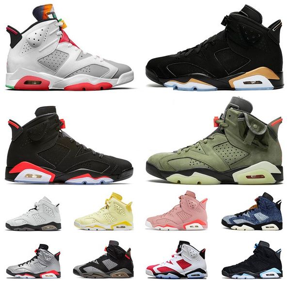 new 6 6s jumpman basketball shoe dmp oregon ducks white hare travis scotts black infrared unc mens sports sneakers trainers us 5.5-13
new 6 6s jumpman basketball shoe dmp oregon ducks white hare travis scotts black infrared unc mens sports sneakers trainers us 5.5-13