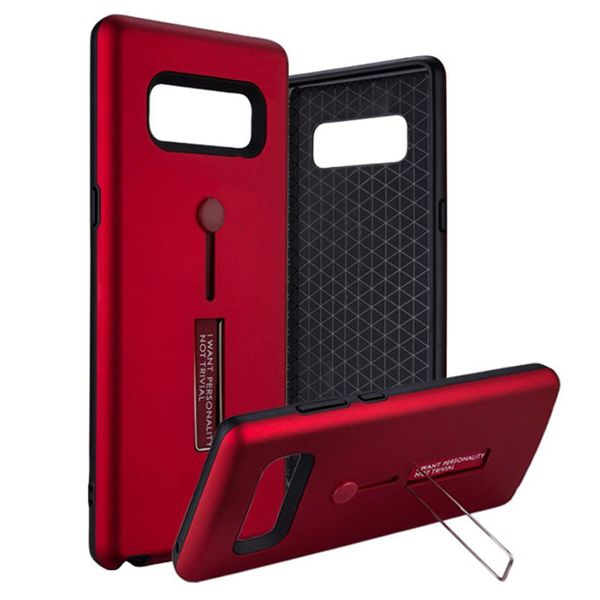 Metal Kickstand Case For iPhone XS Max XR X 6 Plus Galaxy S10 5G S10E S9 S8 Note 9 8 Rubberized Handy Cover
Metal Kickstand Case For iPhone XS Max XR X 6 Plus Galaxy S10 5G S10E S9 S8 Note 9 8 Rubberized Handy Cover