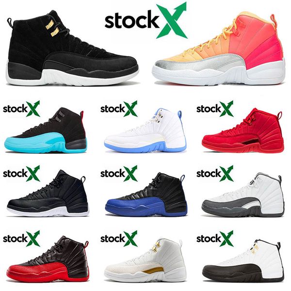 12 12s men basketball shoes reverse taxi punch unc game royal michigan reptile black gym red designer trainers
12 12s men basketball shoes reverse taxi punch unc game royal michigan reptile black gym red designer trainers