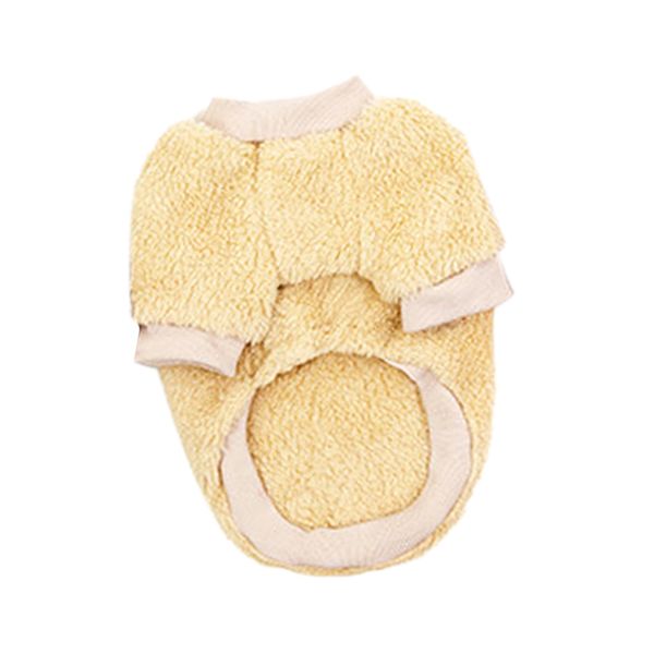 pet dog clothes plush dog sweater soft thickening warm pup dogs shirt winter puppy sweater for small/ medium/ large dogs, s/m /l
pet dog clothes plush dog sweater soft thickening warm pup dogs shirt winter puppy sweater for small/ medium/ large dogs, s/m /l