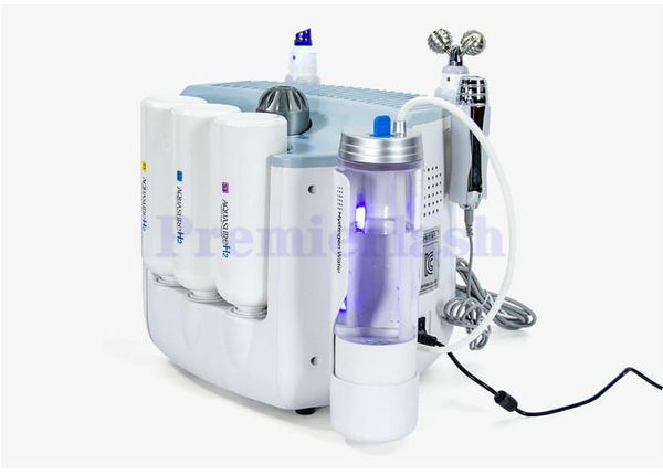 3 in 1 hydrafacial diamond microdermabrasion machine hydra facial dermabrasion hydro aqua clean oxygen jet peel spray gun skin rejuvenation, Black;white
3 in 1 hydrafacial diamond microdermabrasion machine hydra facial dermabrasion hydro aqua clean oxygen jet peel spray gun skin rejuvenation, Black;white