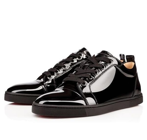 низкий топ кроссовки красной подошвой женских мужские кроссовки черные красные лакированные младший зашнуровать красной подошвой кроссовок р, Black
низкий топ кроссовки красной подошвой женских мужские кроссовки черные красные лакированные младший зашнуровать красной подошвой кроссовок р, Black