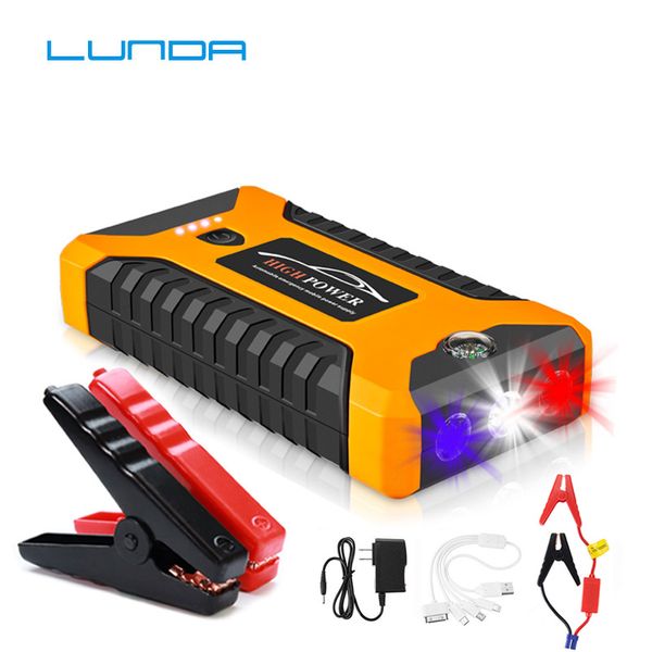 5.0l gas emergency starting device car jump starter 12v portable power bank auto charger for car battery
5.0l gas emergency starting device car jump starter 12v portable power bank auto charger for car battery