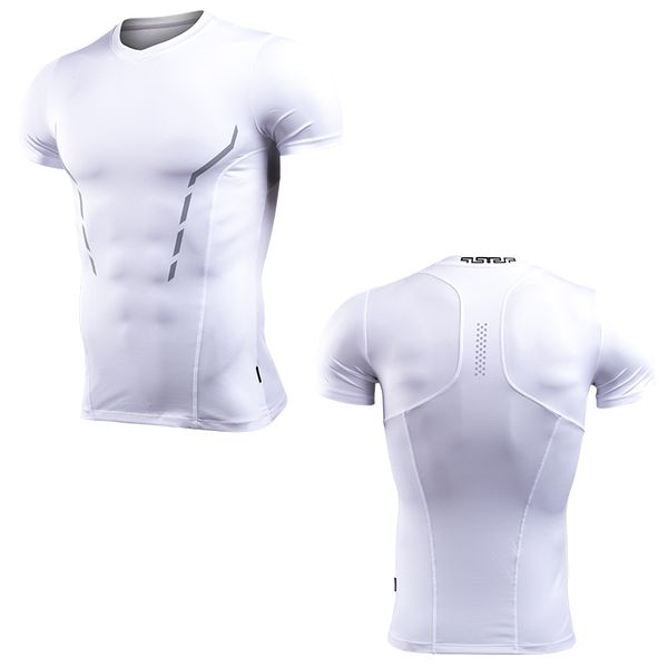2020 quick dry gym спортивный костюм бодибилдинг t-shirt compression футбол джерси фитнес tight костюм с коротким рукавом рубашки идущие, Black;blue
2020 quick dry gym спортивный костюм бодибилдинг t-shirt compression футбол джерси фитнес tight костюм с коротким рукавом рубашки идущие, Black;blue