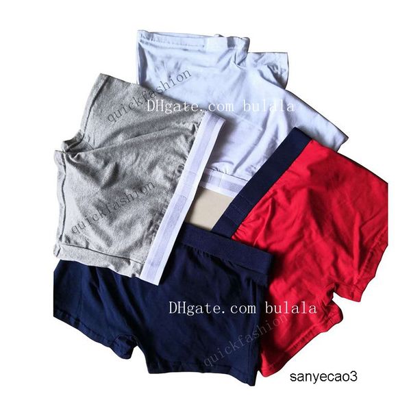 tommy hilfiger 5 шт. / лот дизайнерское нижнее белье боксерские шорты мужские горячие мужские трусы мужчины боксер мужские трусы мужские тру, Black;white
tommy hilfiger 5 шт. / лот дизайнерское нижнее белье боксерские шорты мужские горячие мужские трусы мужчины боксер мужские трусы мужские тру, Black;white