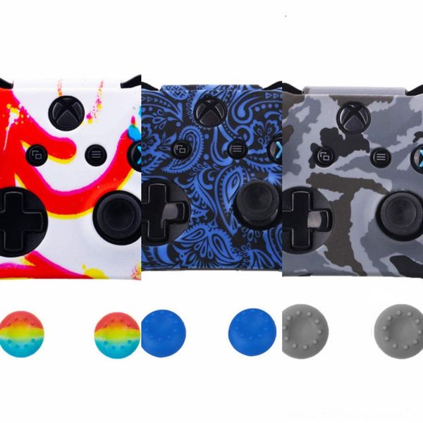 заказ партии vfifn пугать прикосновение мягкой узорной верхняя передняя корпус оболочки чехол комплект для одна элитная модель геймпада xbox
заказ партии vfifn пугать прикосновение мягкой узорной верхняя передняя корпус оболочки чехол комплект для одна элитная модель геймпада xbox