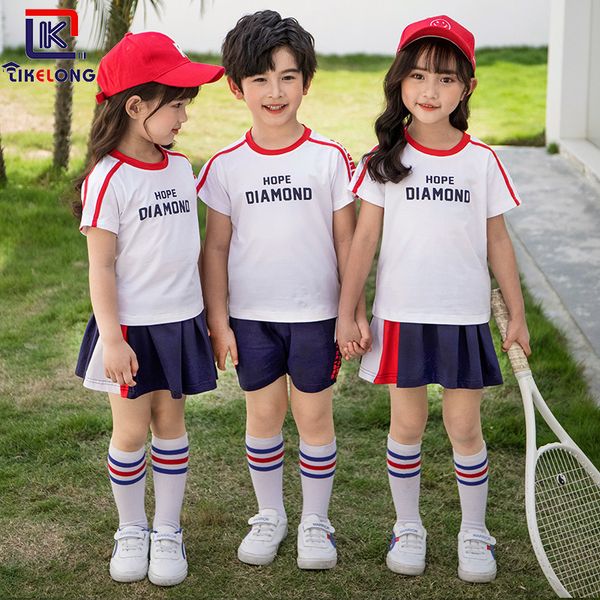 children's sets summer short boys footabll sport set girls footabll set boys clothes kids clothes wholesale large size100-180cm, White
children's sets summer short boys footabll sport set girls footabll set boys clothes kids clothes wholesale large size100-180cm, White