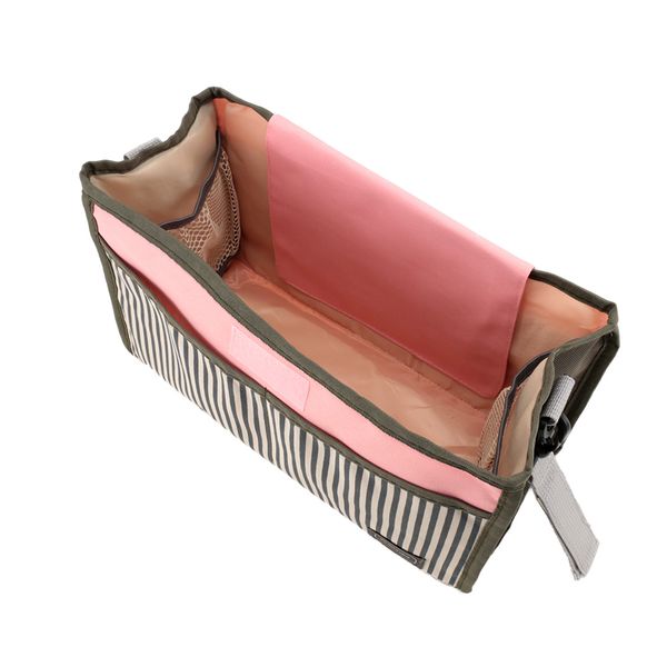 portable multifunctional mummy bag large capacity baby nappy bottle storage hanging bag nursing stroller accessories
portable multifunctional mummy bag large capacity baby nappy bottle storage hanging bag nursing stroller accessories