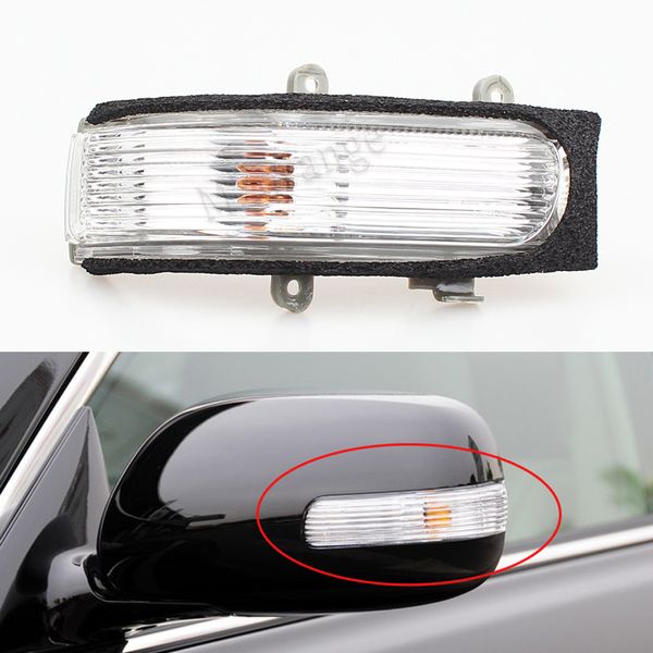 

car styling rearview mirror turn signal light lamp for camry 2006 2007 2008 2009 2010 2011 for vios 2008 2009 2010 2011 2012