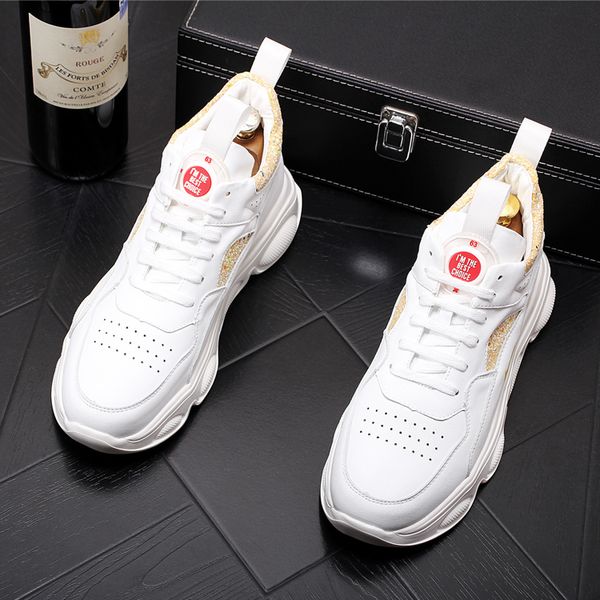 2020 new men brand designer sequins patchwork charming causal flats shoes male shoes for web celebrity man sneakers ankle boot, Black
2020 new men brand designer sequins patchwork charming causal flats shoes male shoes for web celebrity man sneakers ankle boot, Black