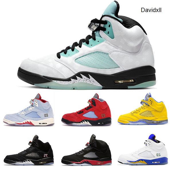 jumpman 5 5s mens basketball shoes island green psg x paris oregon ducks suede bred fresh prince og black oregon ducks sports sneakers
jumpman 5 5s mens basketball shoes island green psg x paris oregon ducks suede bred fresh prince og black oregon ducks sports sneakers