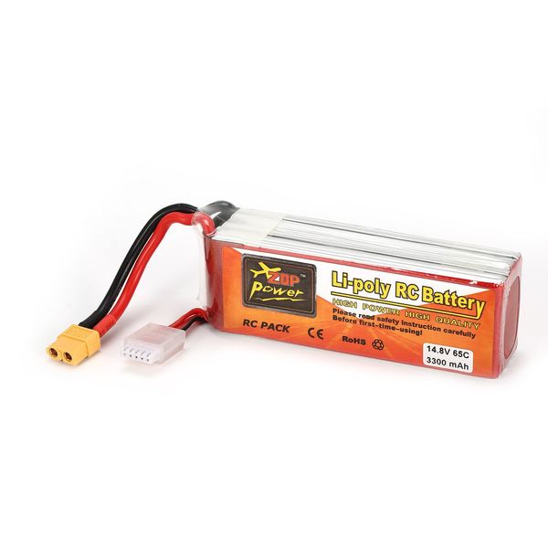 zop power 7.4v 3300mah 65c 2s 1p lipo battery xt60 plug rechargeable for rc racing drone quadcopter helicopter car boat model
zop power 7.4v 3300mah 65c 2s 1p lipo battery xt60 plug rechargeable for rc racing drone quadcopter helicopter car boat model