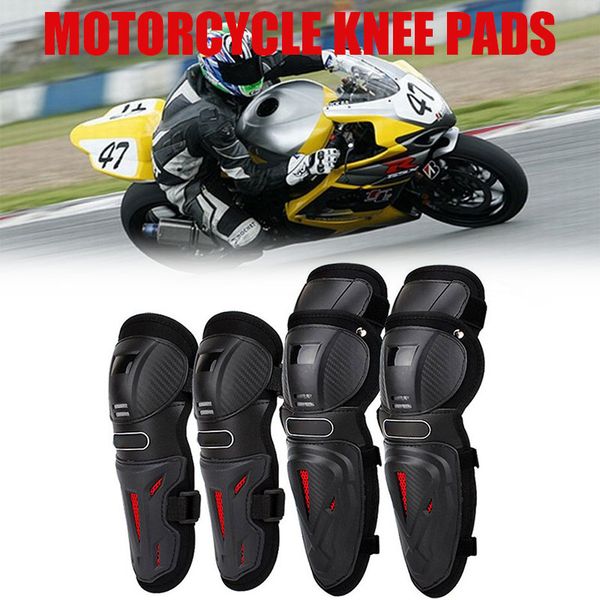 4pcs 43cm knee cycling kneepad durable motorcycle universal pad protector
4pcs 43cm knee cycling kneepad durable motorcycle universal pad protector