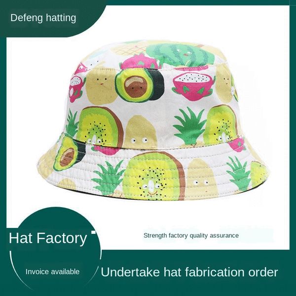 summer sunscreen fisherman all-match printed sun bucket bucket sun hat double-sided basin hat, Blue;gray
summer sunscreen fisherman all-match printed sun bucket bucket sun hat double-sided basin hat, Blue;gray