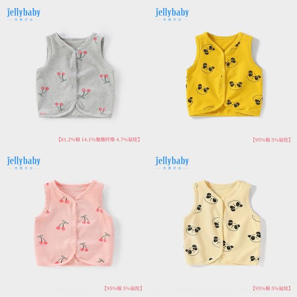 autumn 1-2 children's female baby wear thin vest baby's waistcoat waistcoat children's girl's year-old 3 vest summer clo, Camo
autumn 1-2 children's female baby wear thin vest baby's waistcoat waistcoat children's girl's year-old 3 vest summer clo, Camo