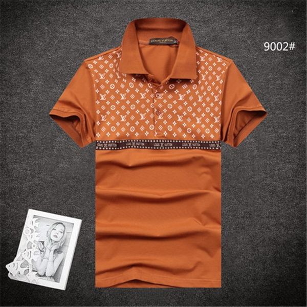 2019 new men polo shirts summer fashion calssic luxurys brands clothing short sleeve business & casual mens g polo t shirts men's tees, White;black
2019 new men polo shirts summer fashion calssic luxurys brands clothing short sleeve business & casual mens g polo t shirts men's tees, White;black