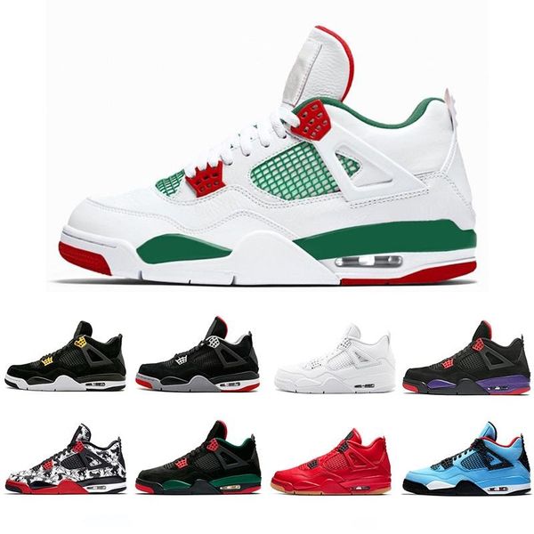 4 4s men women basketball shoes military motosports blue alternate 89 pure money white cement royalty bred red black cat j4 sneakers
4 4s men women basketball shoes military motosports blue alternate 89 pure money white cement royalty bred red black cat j4 sneakers